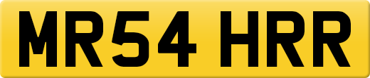 MR54HRR